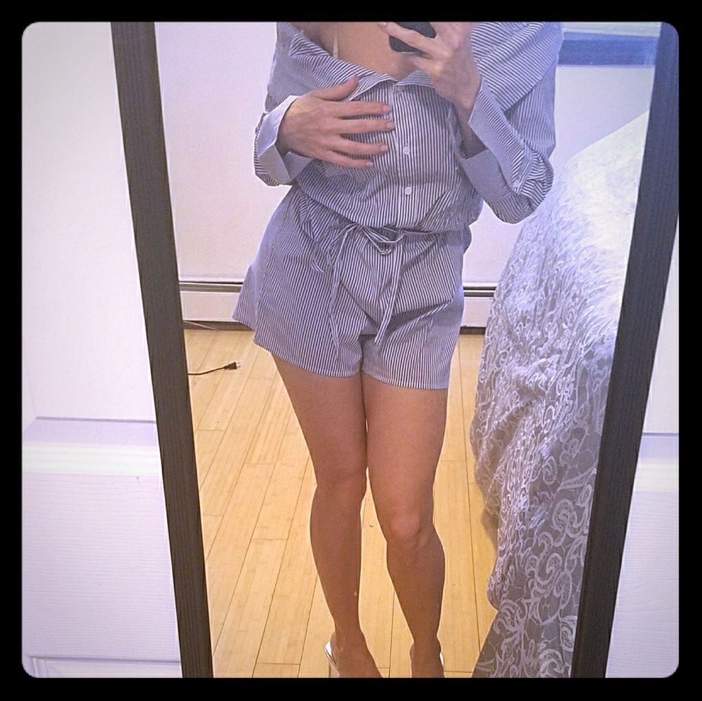 Romeo & Juliet Romper Couture medium - Picture 1 of 7